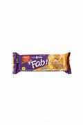 Parle Fab Orange Choco Chip Cookies 112g Mix & Match 2 For £2