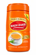 Wagh Bakri Black Loose Tea 225g