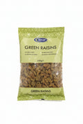Top Op Green Raisins 250g