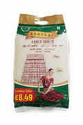 Shankar Idly Rice 5kg
