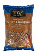 TRS Brown Chick Peas Kala Chana 2kg