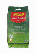 Shankar Jeera Samba Rice 5kg