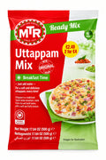 MTR Uttappam Ready Mix 500g