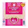 Elephant Atta Medium 8 Chapattis