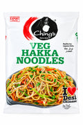 Chings Veg Hakka Noodles Family Pack 560g