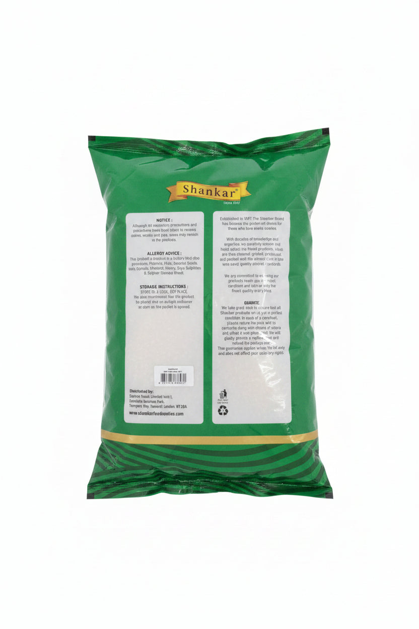 Shankar Red Raw Rice 5kg