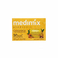 Medimix Soap Tumeric And Argan Oil 130g
