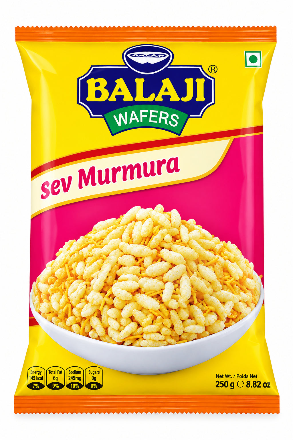Balaji Sev Murmura 250g