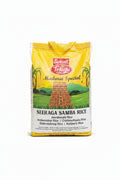 Telugu Foods Seeraga Samba Rice 5kg