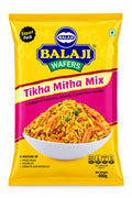 Balaji Tikha Mitha Mix 400g