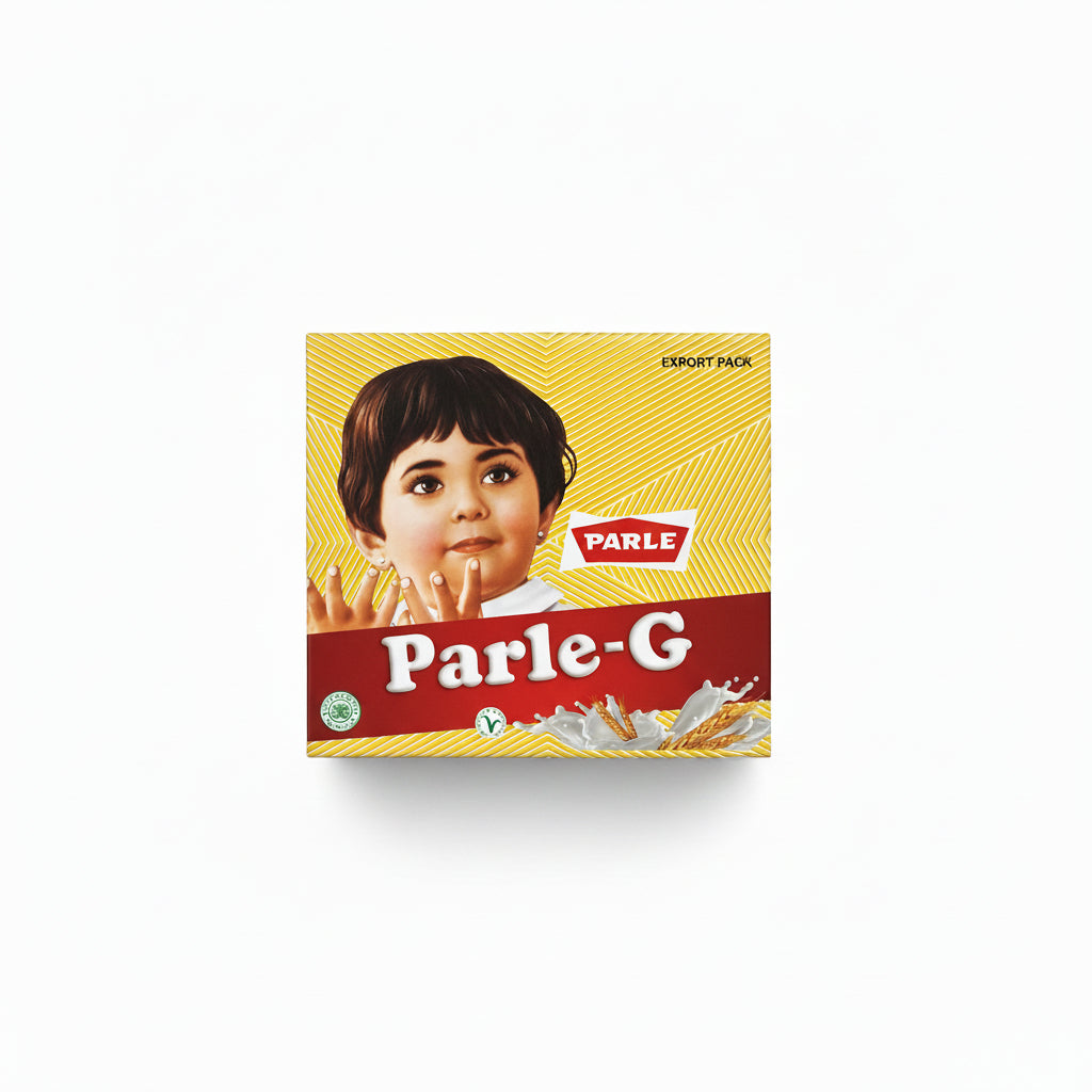 Parle G Biscuits Family Pack 799g