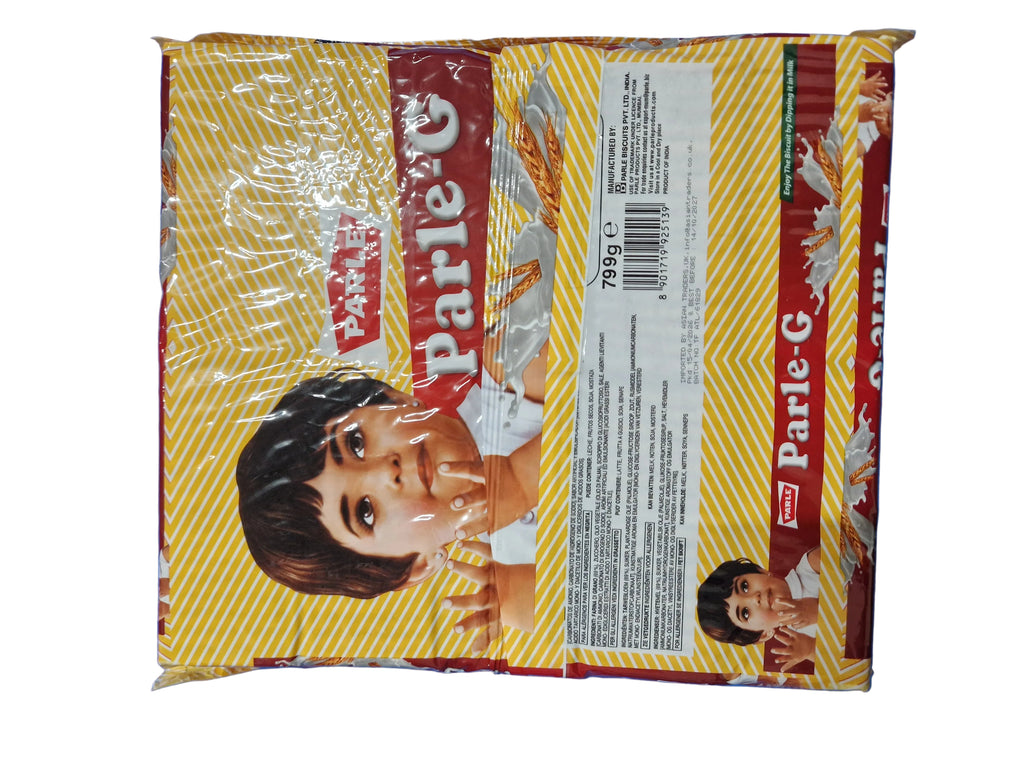 Parle G Biscuits Family Pack 799g