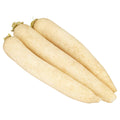 Mooli White Radish 1pc